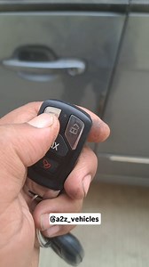 Center Lock Problem👆 Indigo Manjha . . . #mechanic #automobile #autoelectrician #tips #a2z_vehicles #reelsforyou #foryoupage #centerlock #door #locks #solution #solve #vehicles #cars #tata #fypage ##explain | A2zvehicles