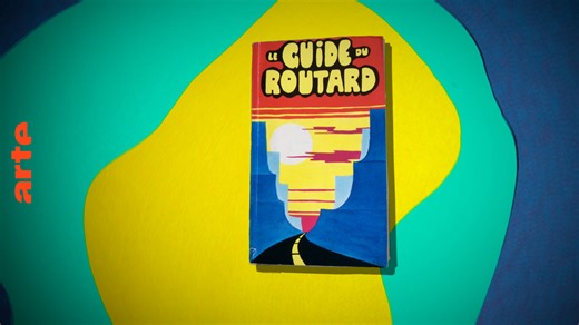 le Guide du Routard - Karambolage - Regarder l’émission complète