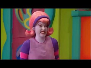 The Doodlebops | Bird Is The Word | Series 1 Episode 7