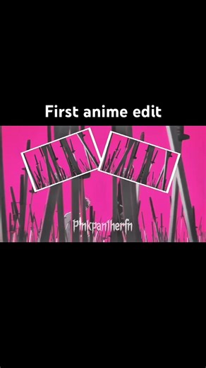 First anime edit #edit #bleach #rap #popular #hiphop #plaqueboymax #ddg #pinkdreads