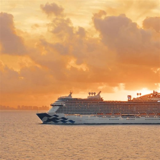 Our Caribbean cruises lead the way with year-round sailings, 5 departure ports, 11 ships and itineraries that explore 23 islands and every region | Princess Cruises