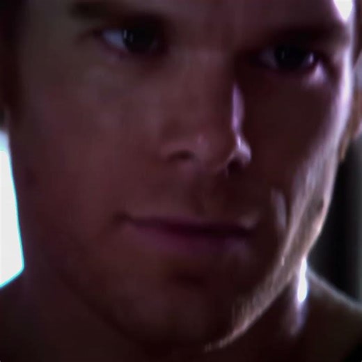 "Dexter" S1 Ep1 Edit