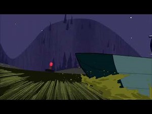 Kim Possible - Ron besiegt Gill Moss