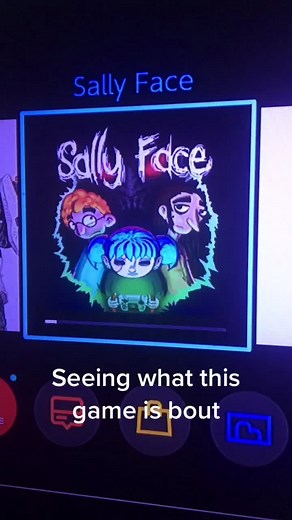 Exploring Sally Face: How to Play Games from Steam