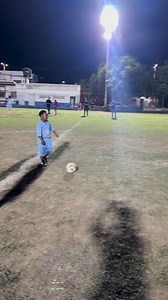 Demostrando un poco mis cualidades creo que tengo mucho talento 😌🤠⚽️ #fblifestyle #futbol | Yo soy el traqui