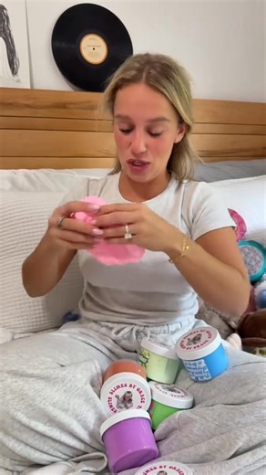 ✨Super clay has been going VIRAL!!Exclusive formula brings unique playing experience with super stretchy, soft and non-sticky slime. Non-toxic and 100% safe, play with confidence. | Distceinthe | Facebook
