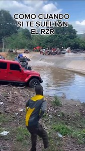@rzr_chihuas | UTV Fails