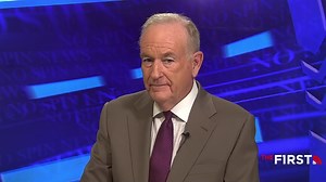 230K views · 5K reactions | Democrats' last defense of Biden is "he's better than Trump" but he's not, says Bill O'Reilly. From the economy to foreign policy, the border, Afghanistan-- that much is clear. "He's not better than Trump... It's not even close." | The First | Facebook