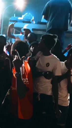 DIE DIK DING 🇳🇦 on Instagram: "Big Shout Out To @cowmunicipality Kapana festival for having @spuzzadj_slaughterhouze last week Friday You guys R⭕️CK 🫵🏾🔥🔥🔥🙏🏾❤️🇳🇦 #weareslaughterhouze🙏🏾❤️🇳🇦"