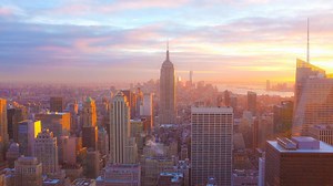 EPIC VIEWS: The Empire State Building Completes 102nd Floor Observatory – Karryon