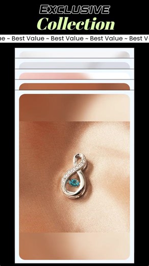 Elevate your style effortlessly. ✨ Our stunning sapphire-inspired crystal pendant dances gracefully with every movement, capturing light and attention. Perfect for layering or making a statement solo, it brings a touch of elegance to any outfit, day or night. At just $49.99, this dainty piece is your new favorite accessory to feel confident and refined. Embrace elegance in daily moments. 💖 #JewelryLover #MinimalistFashion #EverydayElegance #StyleInspo #SapphireDreams #PearlJewelry #MoonstoneJew