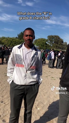 What Does the R in Grade R Stand For? Learn the Meaning and Importance