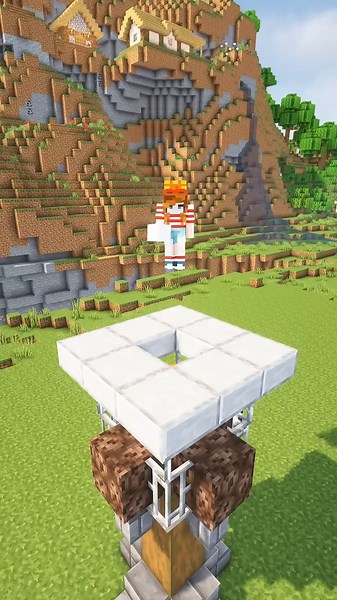 Build a Minecraft Defense Tower: Step-by-Step Guide
