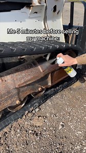 348K views · 554 reactions | How to sell your machine on Facebook marketplace Use Mud Defender #skidsteer #contractor #landscaper #bobcatequipment #heavyequipment | WR Performance Products Inc. | Facebook