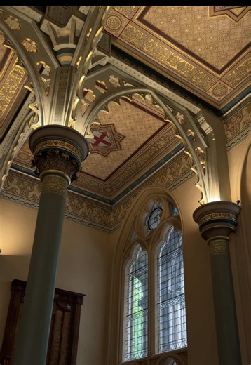 Cairo's Ancient Universities: A Medieval Legacy