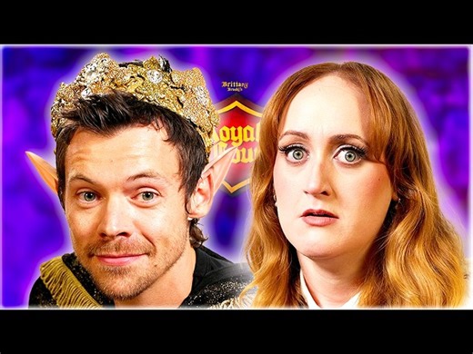 Harry Styles addresses 'fake' hair rumours with cheeky comment