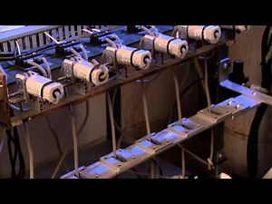 Kirby Vacuum Genuine Parts