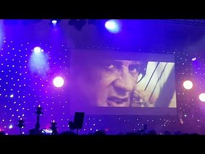 An Experience With Sylvester Stallone London August 31st 2019