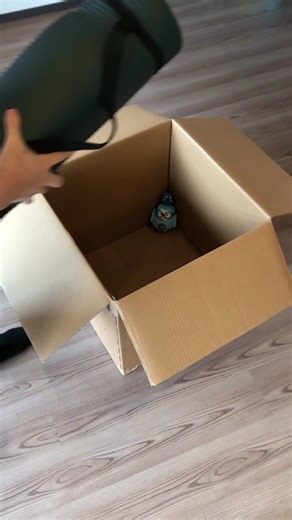 段ボール箱の大きさを変える方法 | ライフハック