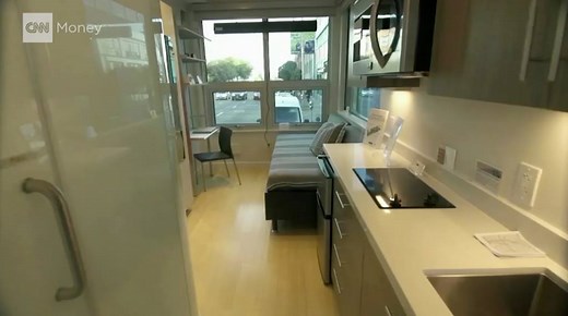 253K views · 2.2K reactions | Small, stackable pods might be a...