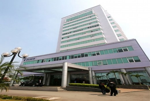 Data Center Vietnam - VNPT Data