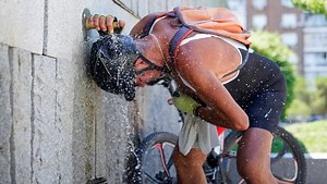 Weather Service issues warning for week-long heatwave - SABC News - Breaking news, special reports, world, business, sport coverage of all South African current events. Africa's news leader.