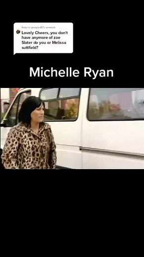 Exploring the Work of Michelle Ryan in Merlin, Doctor Who, and EastEnders