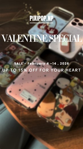 Stylish Phone Cases for Valentine's Day Gifts