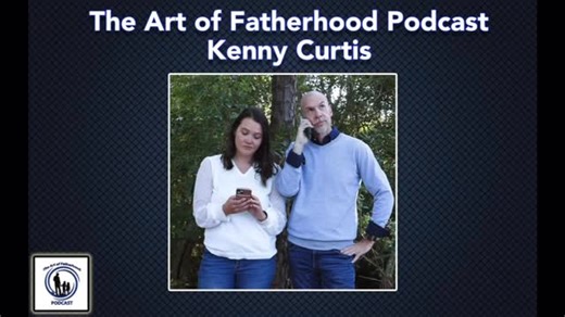 Art Eddy on Instagram: "This week’s Art of Fatherhood Podcast is with Kenny Curtis. We talk #fatherhood, his Greeking Out podcast he does with his daughter for National Geographic and their latest book in their #GreekingOut series. Thanks to The Free Spirits Company for sponsoring this week’s show. https://artoffatherhood.net/kenny-curtis-talks-fatherhood-greeking-out-books-podcasts-more/ #podcast #dadchat #mythology @kennycurtistalk @natgeo @drinkfreespirits"