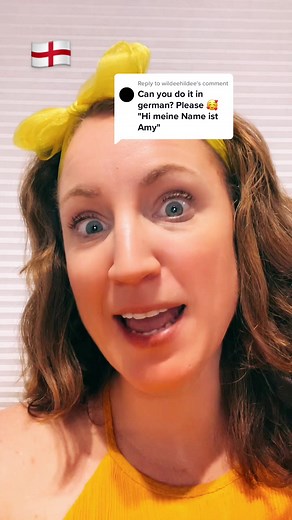 Amy Caring Whispers ASMR Speaking Reply to Wildeehildee