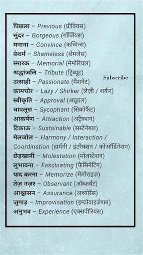 Day 44 of english speaking 🗣️.
