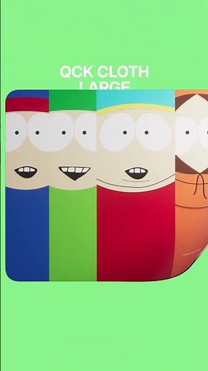 SteelSeries x South Park Launch #steelseries