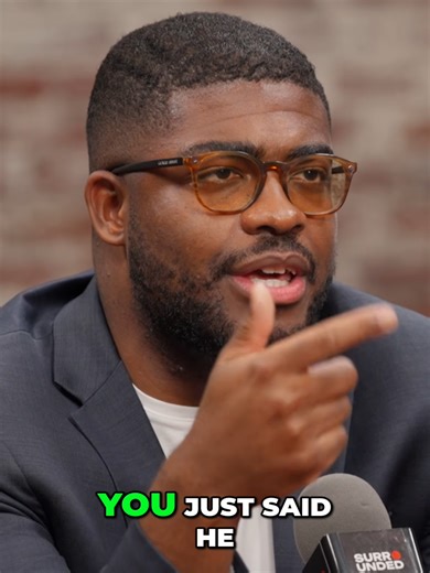 Drone Strikes_ Did Obama's Legacy Just Get Exposed_#IsaiahMartin #jubilee #20vs1 #surrounded #debate #job #foryoupage