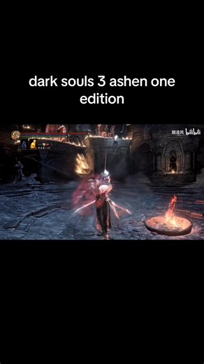 Dark Souls 3 Ashen One Edition — Elden Ring Night Reign Mods & Comparison