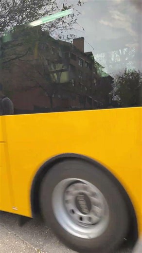 Así son los nuevos autobuses Iveco de Interbus para las líneas circulares de Alcobendas #viral