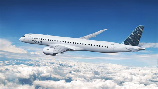 Canadian airline adds nonstop flights to Florida. Perks? Free beer, no middle seats