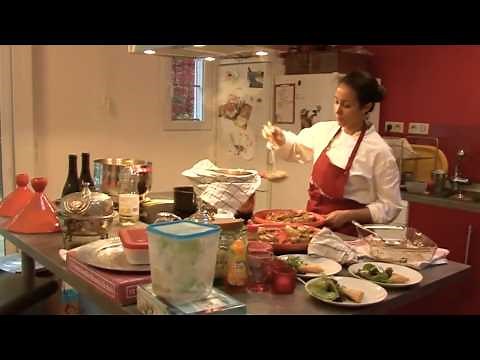 Saveurs du Maroc | Une Cuisine Ancestrale qui Traverse les Générations