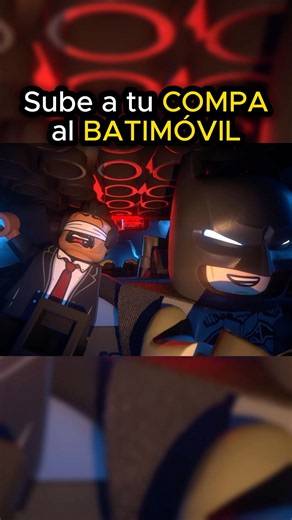 The BEST LEGO game? #videogames #gaming