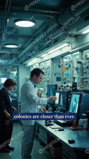 "Humans on Mars by 2030? NASA's Epic Plan Revealed! 🚀"