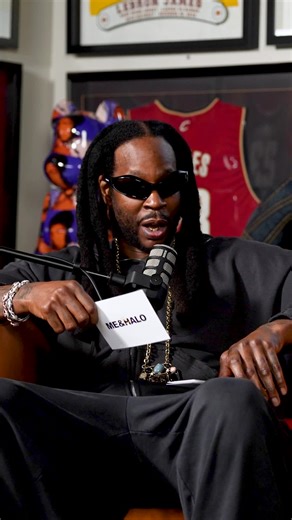 2 Chainz Challenges Baby Chief To Live In The Moment. Are you living in the moment ?! The newest episode of Me and Halo featuring Baby Chief Do It is available now on www.meandhalo.com.