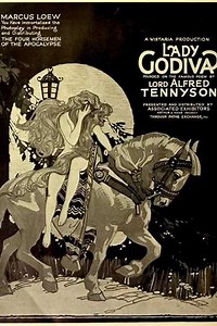 Lady Godiva - Movie