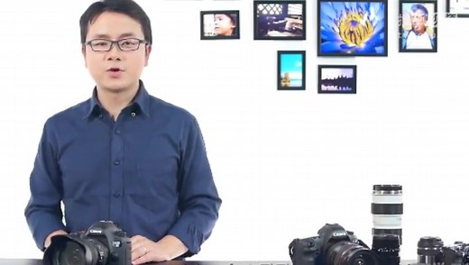 摄影教程 单反相机入门教程 索尼hx300使用技巧