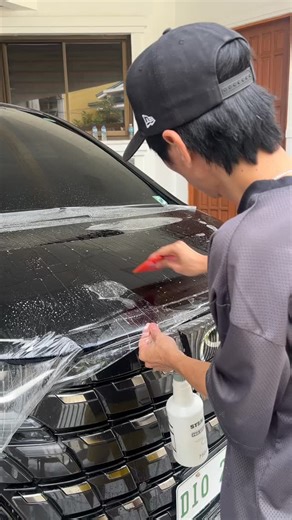 BOOK NOW! ☎️: 09970825029 📌: Infinity Wrap Stickerworks 🏠: We Do Home Service #ppf #paintprotectıonfılm #carwrap #infinitywrap | Infinity Wrap