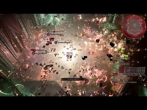 Baldur's Gate 3 - Solo Raphael with explosives turn 1