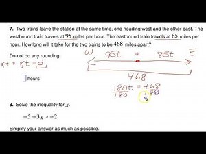 Aleks Review Final Part 1