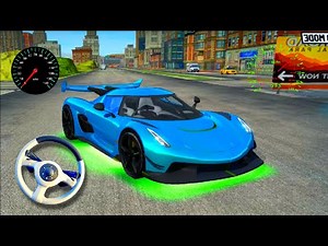 Extreme Car Play GamePlay 21 | TiNi MiNi TV