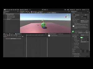 Basic Unity with Bolt visual scripting Simple Trigger Animation 2021