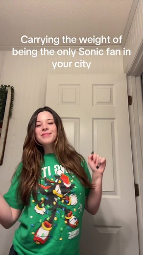 left a surprise for you guys at the end 😉 #sonic #sonicfan #sonicmovie #sonicmovie3 #sonicthehedgehog