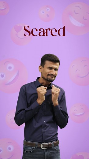 Express Your Emotions in Pakistan Sign Language