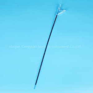 [Hot Item] Ureteral Access Sheath Ureter Smooth Hydrophilic Coating
